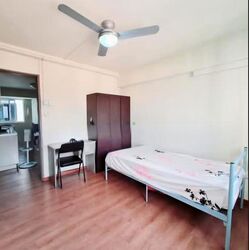 Spottiswoode Park (D2), Apartment #612405051